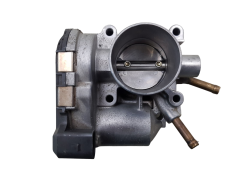 Spjällhusventil VWAG 030133062C 0280750095 Bosch 1695