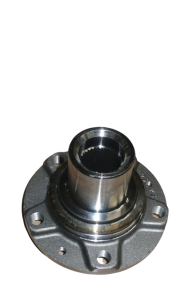 Hjulnav Fram Original Jumper Boxer Ducato III 3307A5