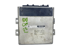 Styrenhet NNN100743 NNW006710 A0047 YM Rover