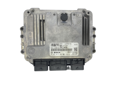 Styrenhet 0281015608 9M51-12A650-BG Ford Bosch 54193
