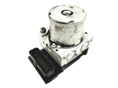 Abs-pump Skoda VW 6R0614117D 0265231945 Bosch