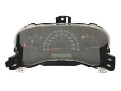 Hastighetsmätare Fiat Punto 51744552 503000950300 41588