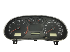 Varvräknare Seat Leon W01M0920800C 110080012004 52894