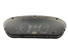 Hastighetsmätare Fiat Bravo 606290002 60.6290.002 41242