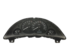 Varvräknare Opel Corsa C 09166814FL 110008988009 40537