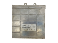 Styrenhet 8D0907557C 0261203938 Audi Bosch 1513