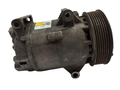 AC Kompressor Renault Scenic 2 Megane 2 8200309193 01140018 Delphi 7058