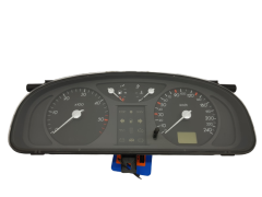 Varvräknare Renault Laguna 2 8200170297 A 23157