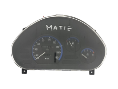 Hastighetsmätare Daewoo Matiz 96527398 58583