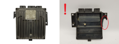 Styrenhet 8200212351 8200129063 R0410C034A Renault Delphi 3856