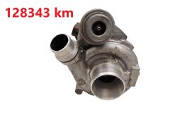 Turboladdare Renault Trafic Vivaro H8200466021 762785-3 GT15S 128343 km
