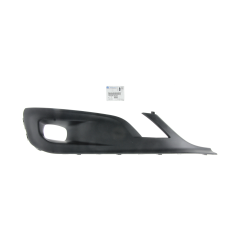 Halogenram Höger Original 98076312XT Peugeot