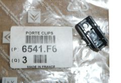 Stickpropp Przewodu Audio Ny Original 6541.F6 6541F6 Citroen Peugeot