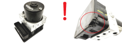 Abs-pump BMW 1 E87 3 E90 3451 6778163-01 3452 6778164-01 46503