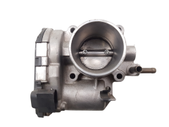 Spjällhusventil Chery F01R00Y002 Bosch 1497