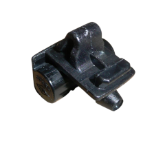 Spolarmunstycke Fram Ny Original Renault Captur 289304879R