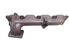 Avgasgren 58001554418 3.0 HPI Iveco Daily