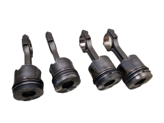 Vevstakar Tłoki Sats 7701478827 7701473484 Renault Opel 2.2dCi