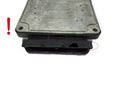 Styrenhet 46762243 HCU101 GE112147 C489 MFI-151A Lancia Hitachi 49809