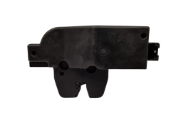 Bagageluckslås Bak 8726N9 9646091480 Peugeot 206 206 SW 607