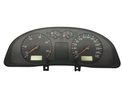 Hastighetsmätare VW Pasat 3B 3B0920802A 56073