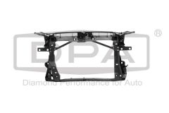 Frontpanel 8V0805588 88051789202 Audi A3 DPA