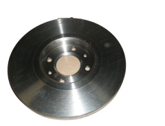 Bromsskiva Fram Original Citroen Peugeot C4 207 1618859580