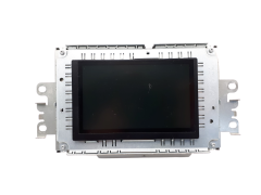 Datorskärm Volvo V70 31357101 7609501450 Bosch