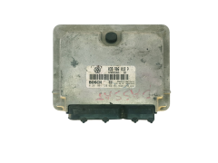 Styrenhet VW Audi 038906018P 0281001720 Bosch 33273