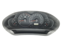 Hastighetsmätare Alfa Romeo 166 156050059 36888