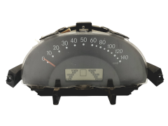 Hastighetsmätare Smart Fortwo 001184V015 110008872002 41099