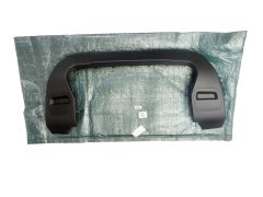 Stötfångarkåpa Fram Ny Original 620721430R Dacia Duster 2