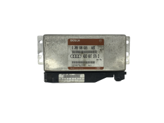 Styrenhet ABS 4D0907379D 0265108005 Audi Bosch 57078