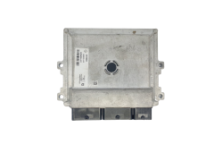 Styrenhet Renault Dacia 237102982S 237105499R Continental 43884