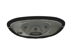 Hastighetsmätare Lancia Ypsilon 46756883 52658