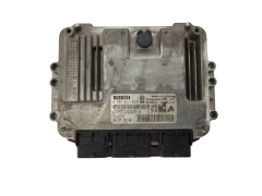 Styrenhet 0281011863 9661773380 9653958980 PSA Bosch 3686