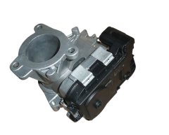 Spjällhusventil Original Nemo Bipper Fiorino 500 1.3 HDi 1611174080