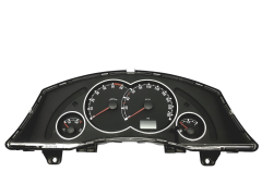 Hastighetsmätare Opel Meriva 13214770LN 110080162038 50637