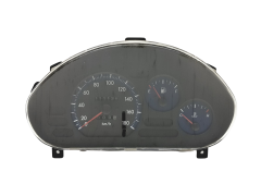 Hastighetsmätare Chevrolet Matiz 96621424 58157