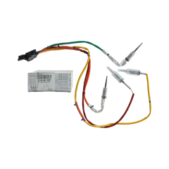 Avgastemperatursensor Original 226584752R Renault Avgastemperatursensor Original 226584752R Renault