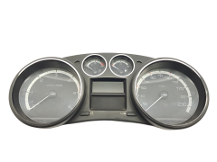 Hastighetsmätare Peugeot 308 9666642180 503001550321 25887