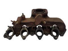 Avgasgren 7700863836 Renault Safrane 2.1 TD J8S 12441