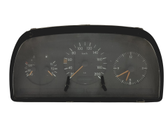 Hastighetsmätare Mercedes V Vito MB 0005423001 VDO 51034