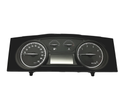 Varvräknare Lancia Ypsilon 52005999 A2C97370700 55883