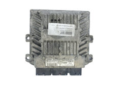 Styrenhet 5WS40227C-T 5M51-12A650-MB Ford Siemens 63396