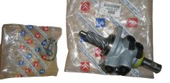 Del av styrsystemet Ny Original 4048.Y5 4048Y5 Citroen Peugeot
