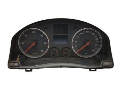 Varvräknare VW Golf MK5 1K0920862B 3012