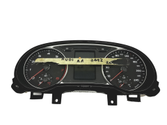 Varvräknare Audi A1 8X 8X0920930C A2C30105500 52274