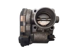 Spjällhusventil Fiat Lancia 0280750042 Bosch 1035