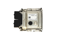 Styrenhet 0261S08575 04C907309P Skoda VW Bosch 28607
